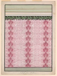 Disegno per carta da parati