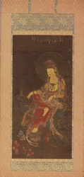 Avalokiteshvara della Luna d