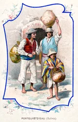 Portatori d