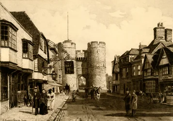 Westgate, Canterbury
