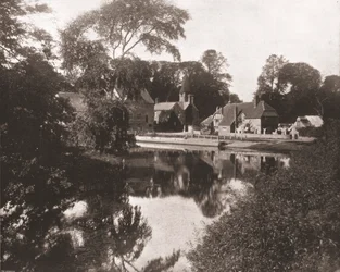Whitchurch nell