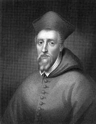 William Allen, prelato inglese