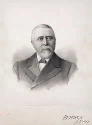 William Arthur White, diplomatico britannico