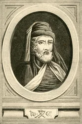 William Caxton, c. 1422-c. 1491, 1890