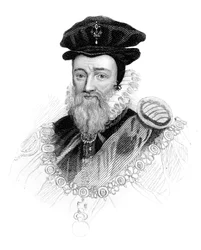 William Cecil, 1° Barone Burghley, c1850