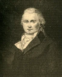 William Cobbett, pamphlettista, giornalista e politico inglese