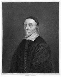William Harvey, medico inglese