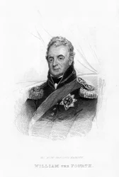 Guglielmo IV, XIX secolo