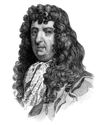 William, Lord Russell, politico Whig inglese del XVII secolo, c1850