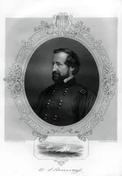 William Rosecrans, generale dell