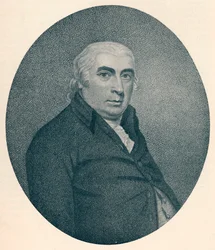 William Seward, F.R.S. nato 1747, morto 1799, 1907