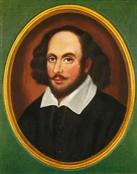William Shakespeare