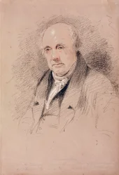 William Symington, pioniere scozzese della navigazione a vapore, c. 1821-1831