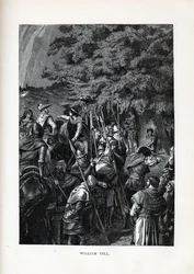 Guglielmo Tell, 1882