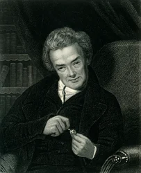 William Wilberforce