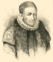 Guglielmo il Taciturno, Principe d