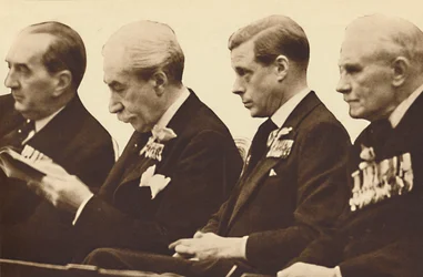 Con Gli Uomini Che Ricordano