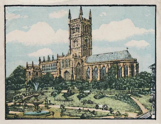 Wolverhampton, c1910