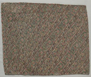 Tessuto per pantaloni da donna
