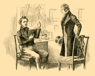 Non sarebbe splendido per un oratorio!, 1907