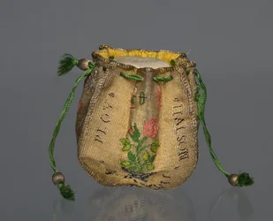 Borsa Intrecciata, 1700s