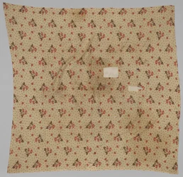Involucro Furoshiki, 1800s