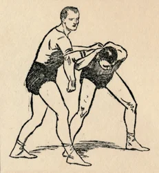 Lotta, 1912