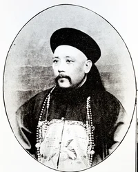 Yuan Shikai come Governatore di Shandong (1899-1902)
