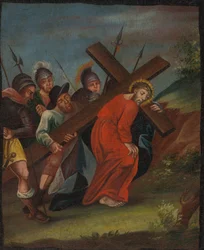 Simone di Cirene