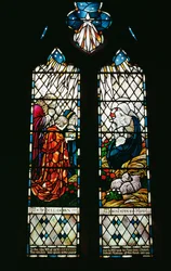 Adorazione dei Magi, c.1520