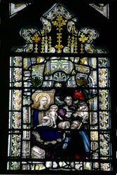 Adorazione dei Pastori, XV secolo