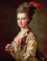 Arciduchessa Marie-Christine Habsburg-Lothringen