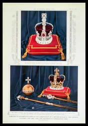Gioielli della Corona Britannica