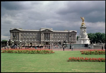 Palazzo di Buckingham