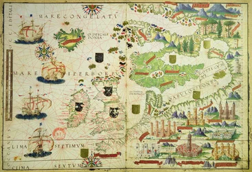 Mappa dell