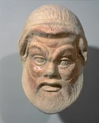 Maschera dall