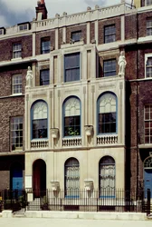 Museo di Sir John Soane, Lincolns Inn, Londra