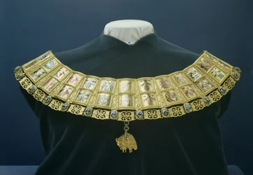La Grande Catena del Toson d