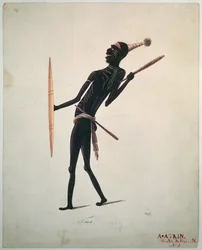 Towa di R. Browne