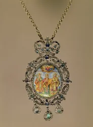 Una Panagia