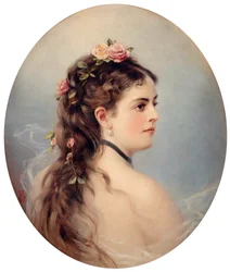 Adela-Juana-Maria, conosciuta come Adelina Patti