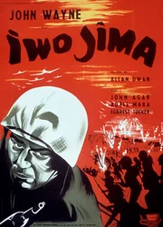 Iwo Jima