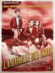 La battaglia delle sabbie