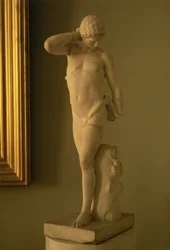 Apollo, di Mikhail Ivanovich Kozlovsky, Parigi