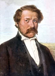 Arany János, c. 1900