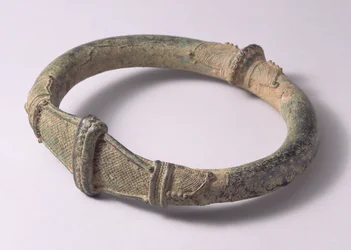 Bracciale (?), Lorhon, Burkina Faso/Costa d