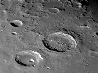 Crateri Atlas e Hercules, 2 settembre 2004