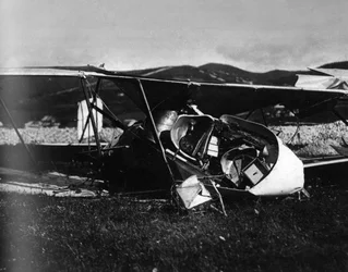 Aviatori della Grande Guerra. Prima Guerra Mondiale