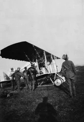 Aviatori della Grande Guerra. Prima Guerra Mondiale