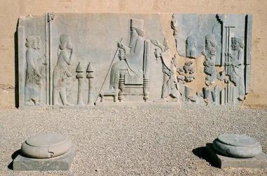 Bassorilievo dell